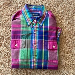 Mens medium Ralph Lauren polo